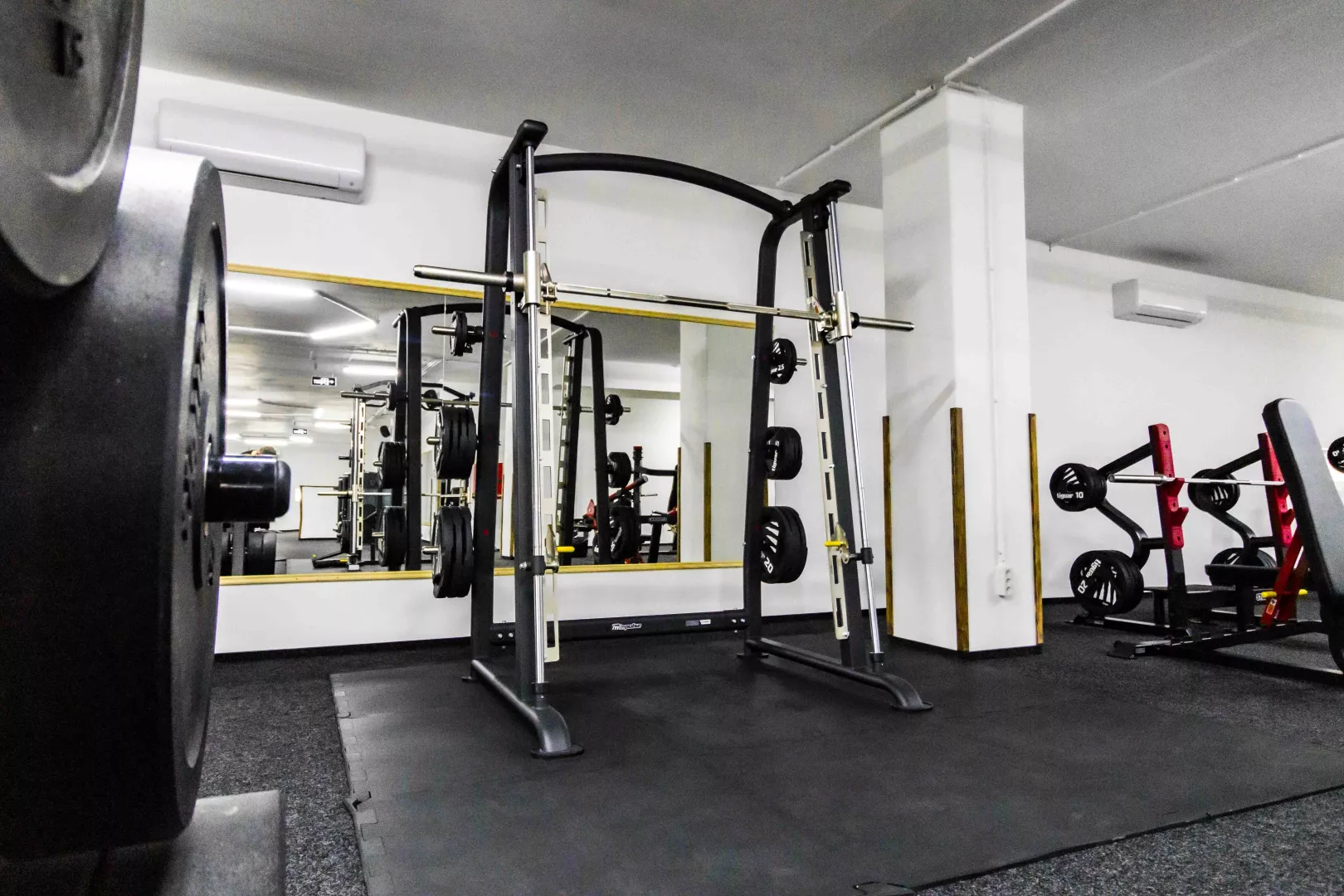 NIYODO Fitness& Gym