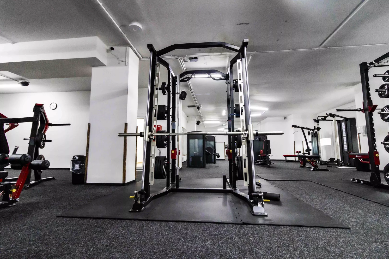 NIYODO Fitness& Gym