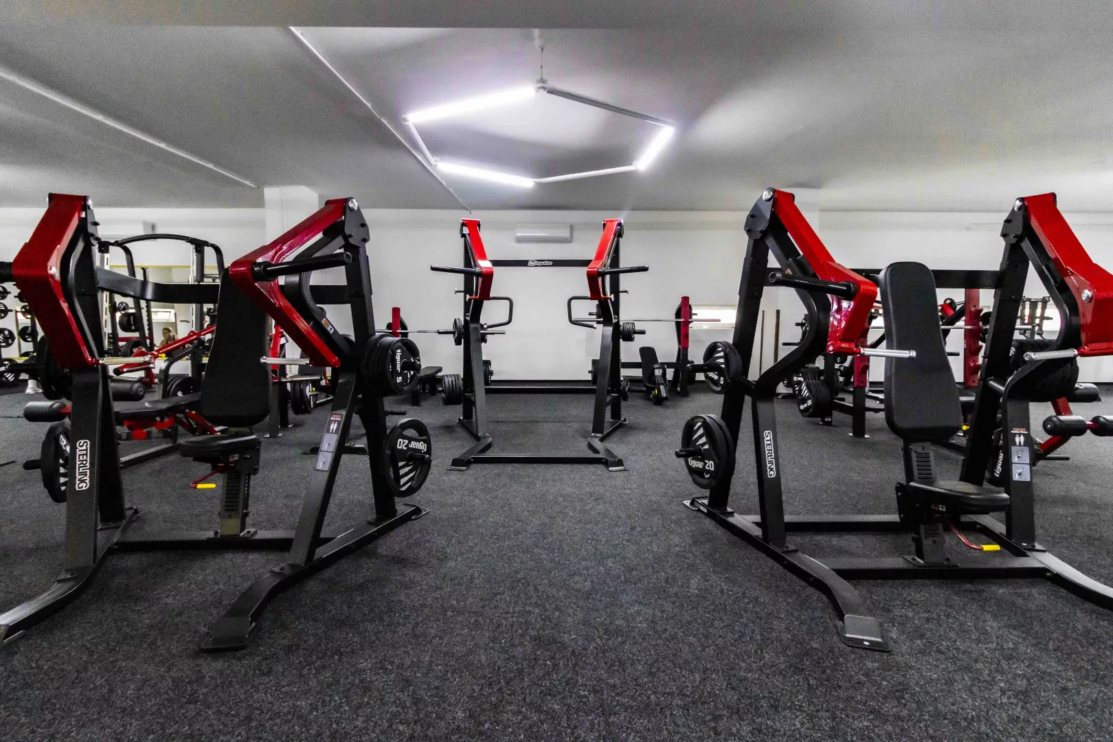 NIYODO Fitness& Gym