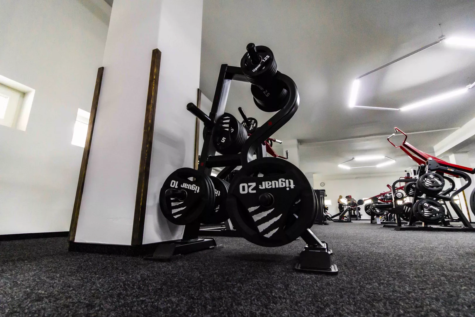 NIYODO Fitness& Gym