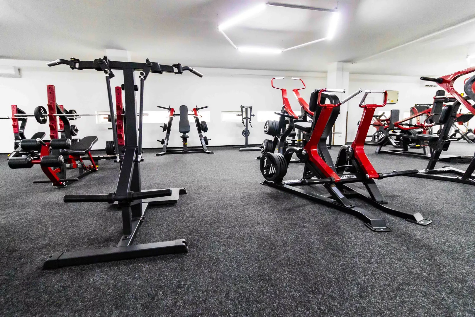 NIYODO Fitness& Gym