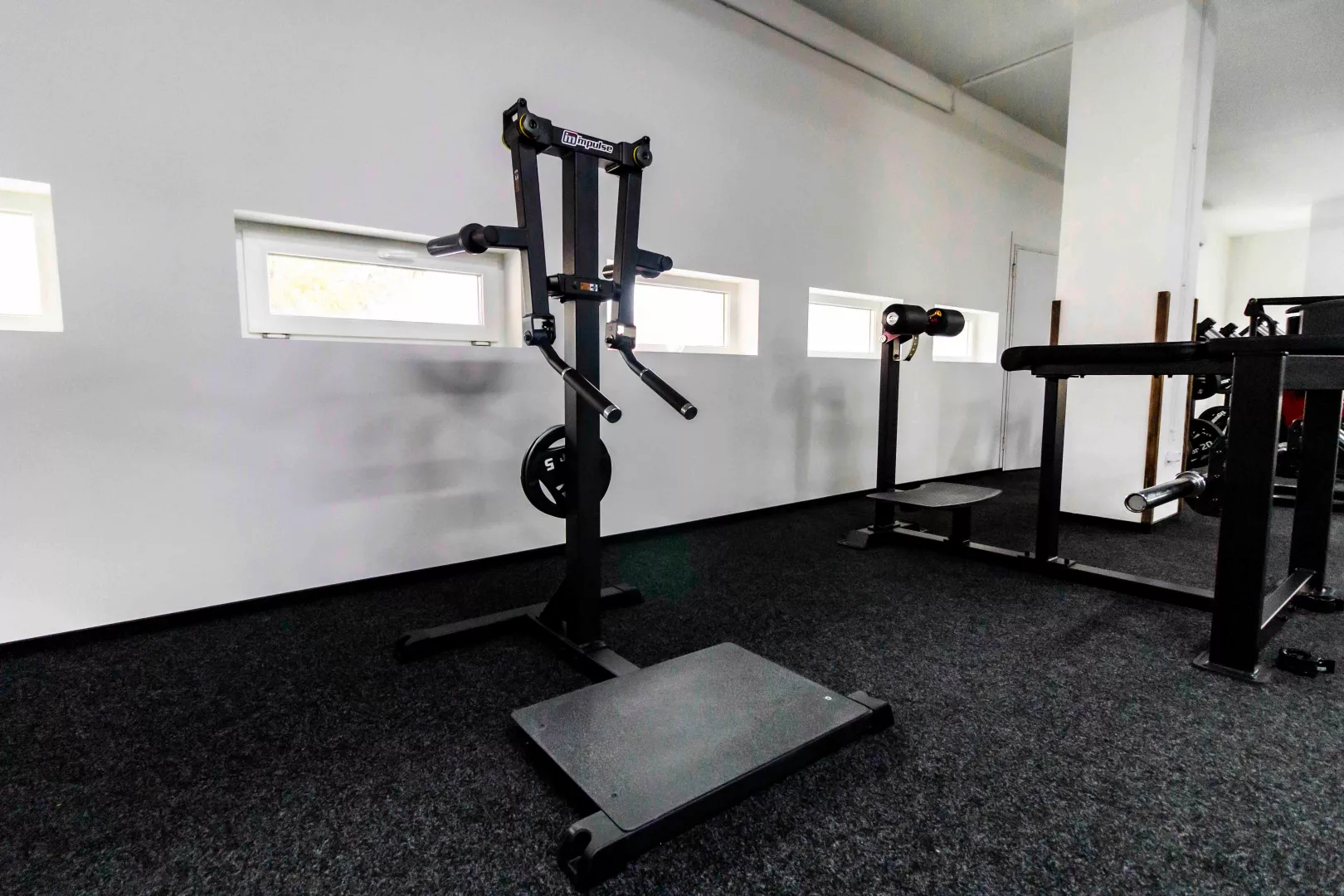 NIYODO Fitness& Gym