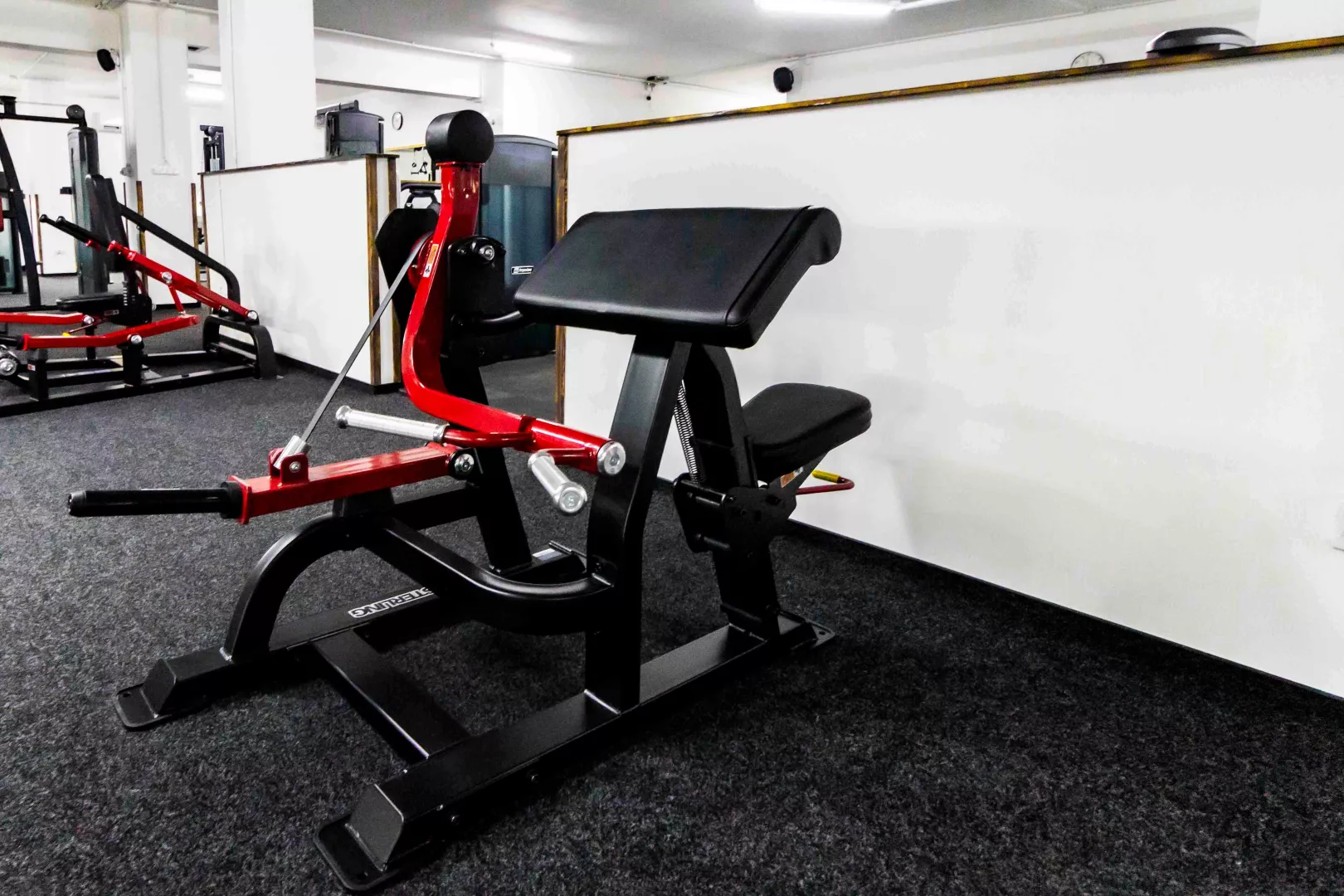 NIYODO Fitness& Gym