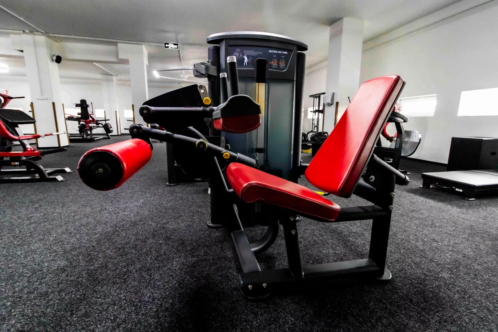 NIYODO Fitness& Gym