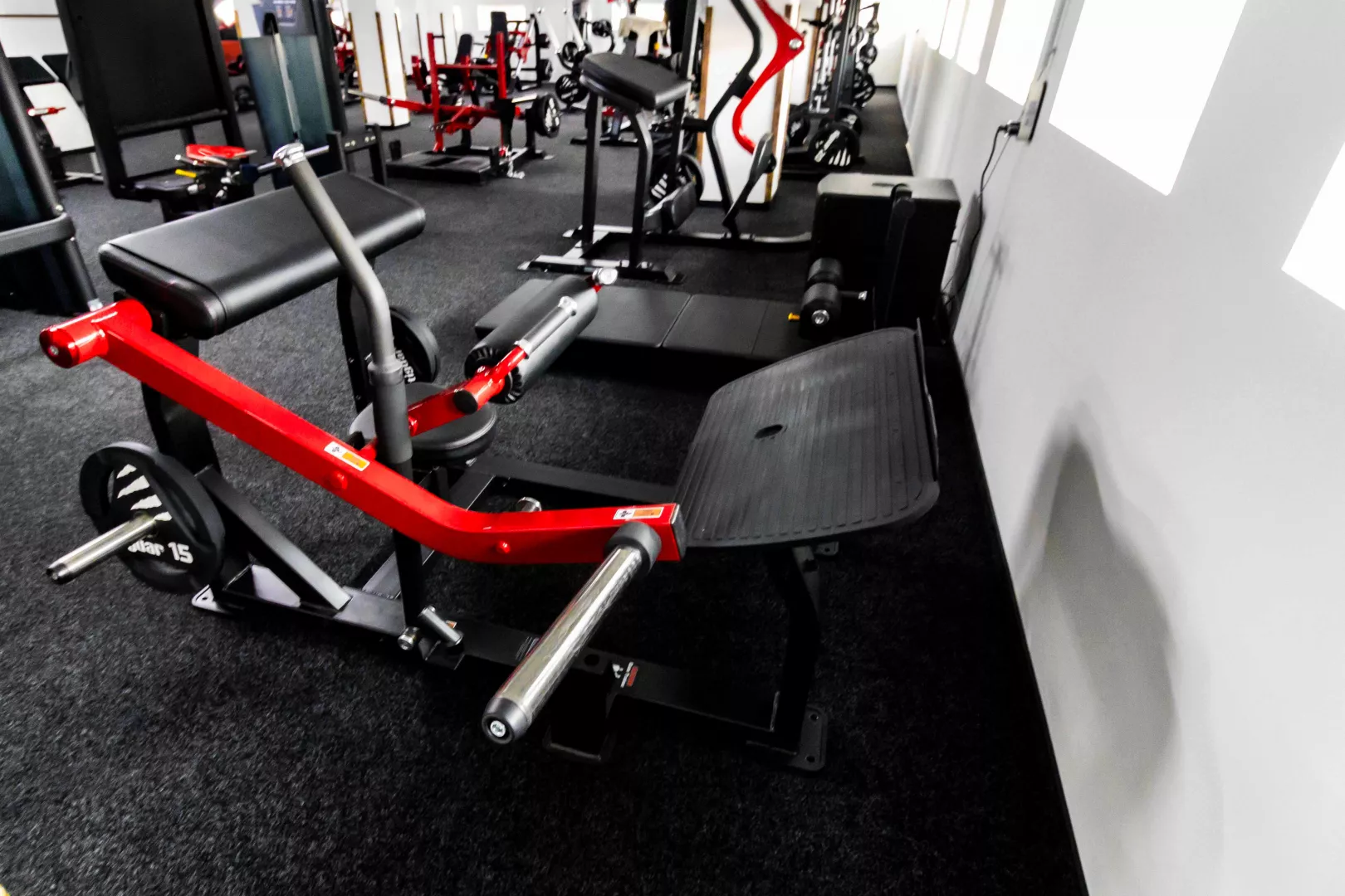 NIYODO Fitness& Gym