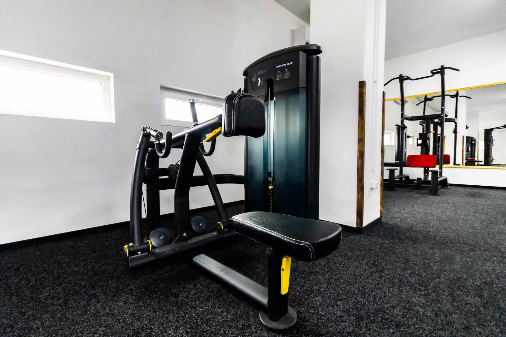 NIYODO Fitness& Gym
