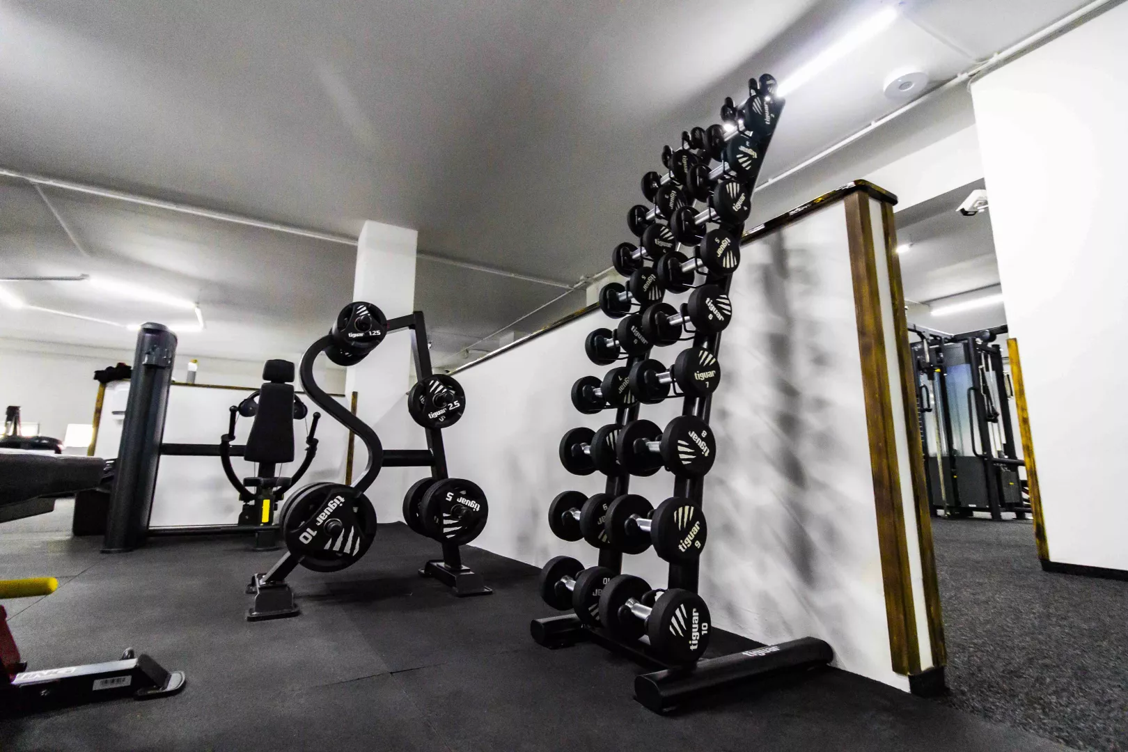 NIYODO Fitness& Gym
