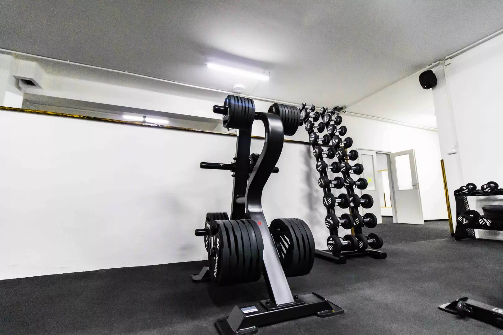 NIYODO Fitness& Gym