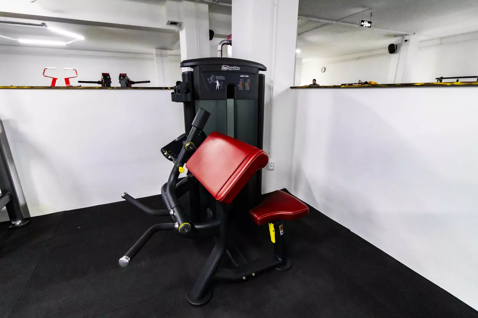 NIYODO Fitness& Gym