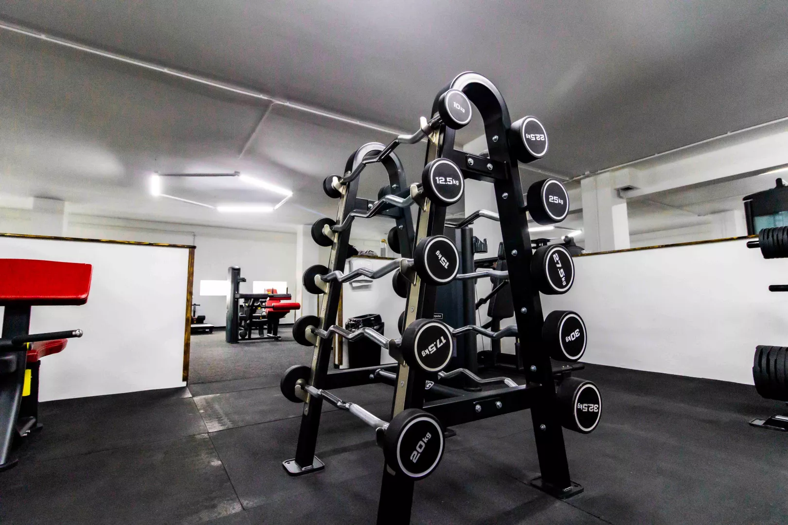 NIYODO Fitness& Gym