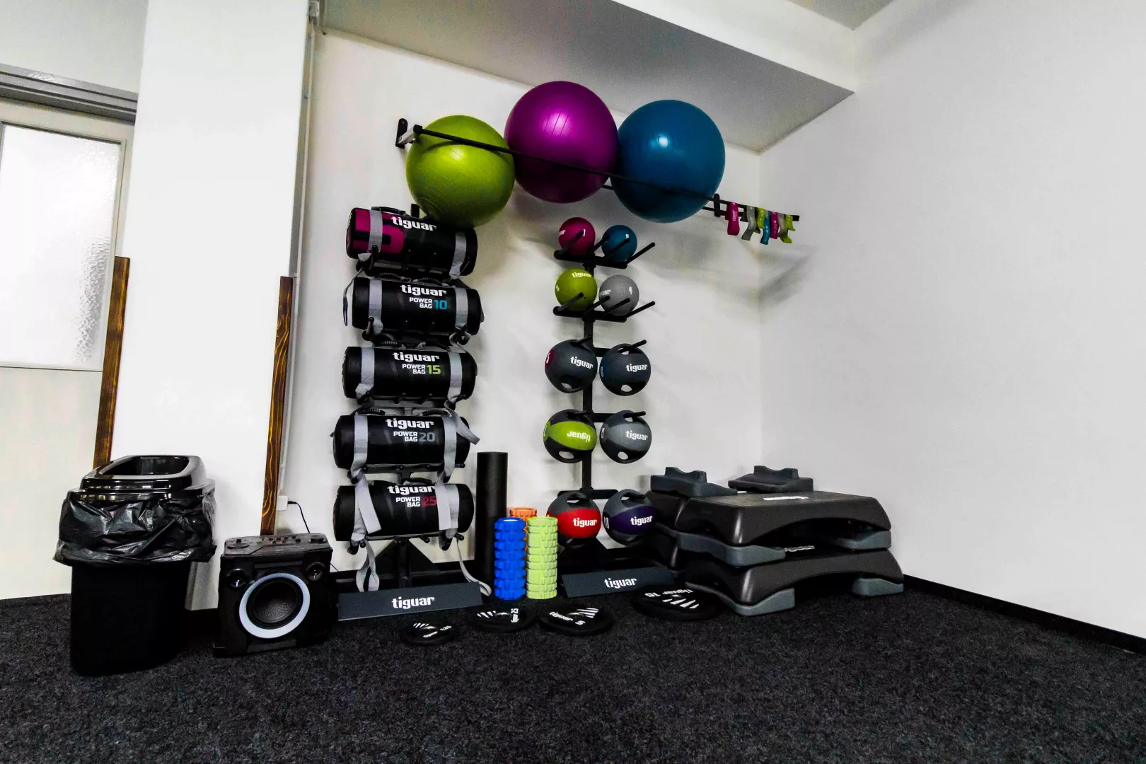 NIYODO Fitness& Gym