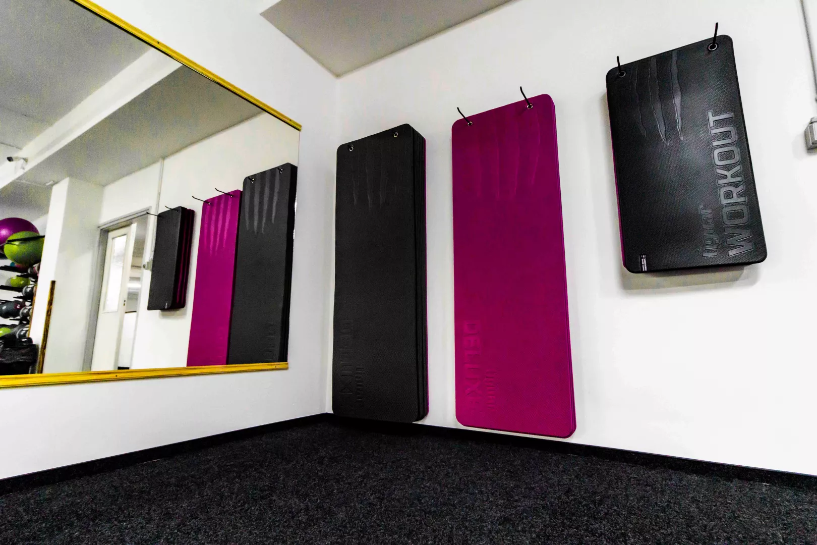 NIYODO Fitness& Gym
