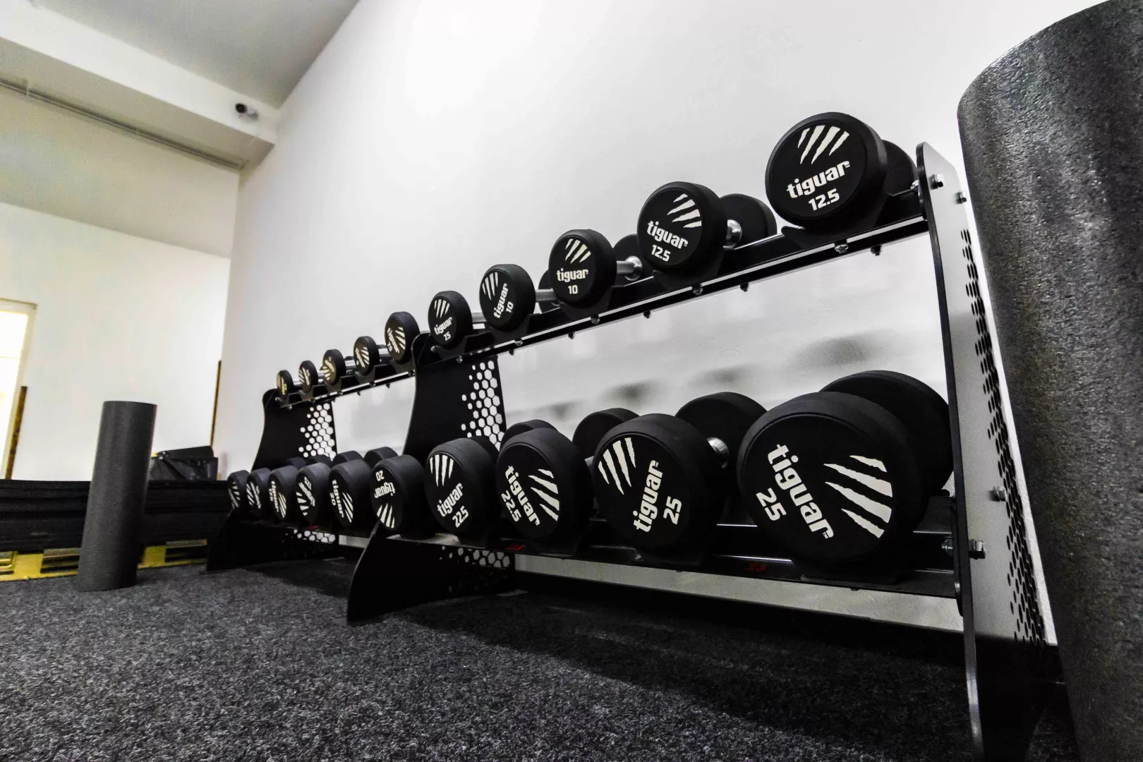 NIYODO Fitness& Gym