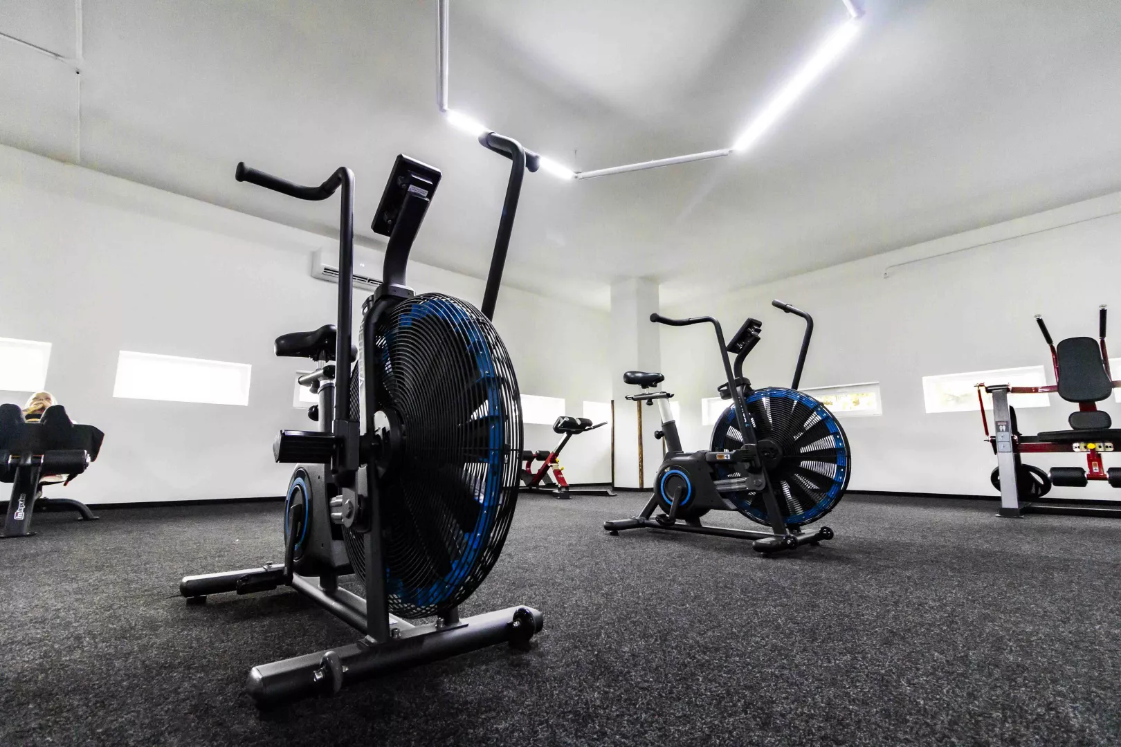 NIYODO Fitness& Gym
