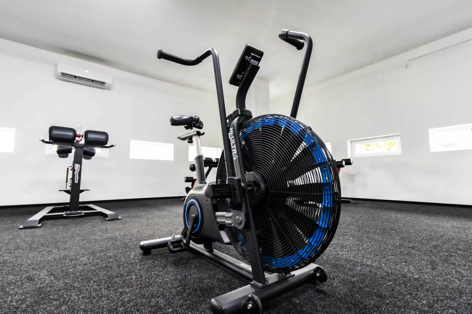 NIYODO Fitness& Gym