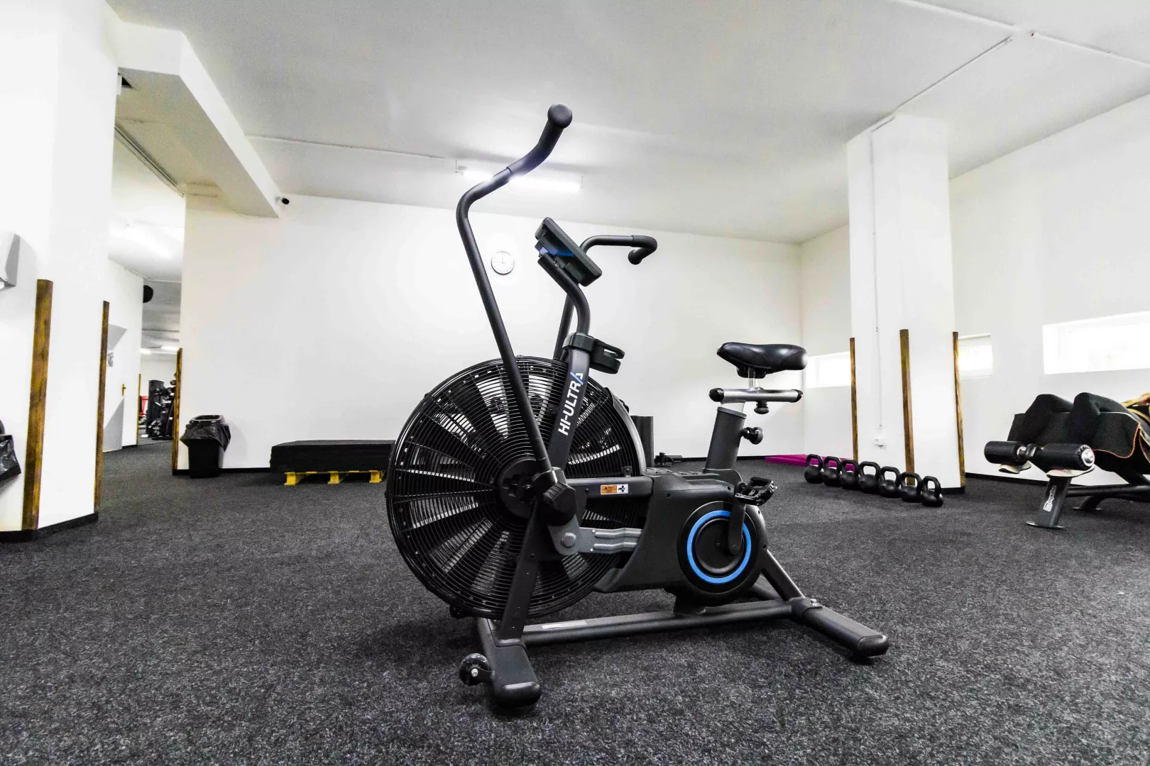 NIYODO Fitness& Gym