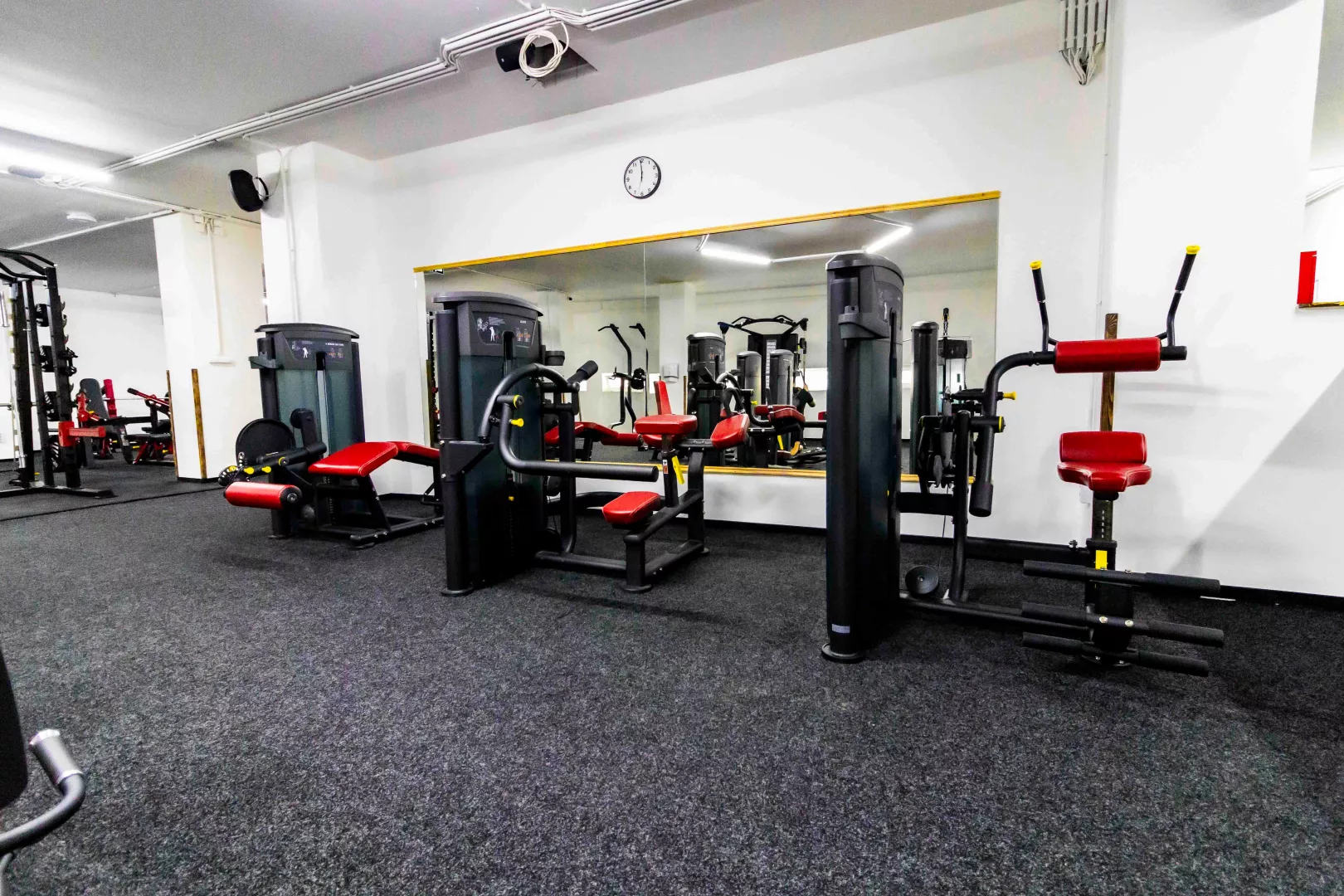 NIYODO Fitness& Gym