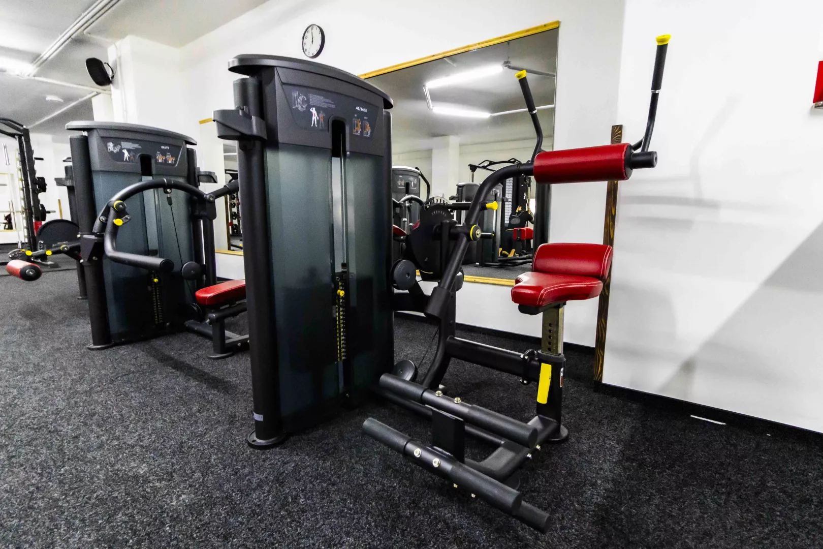NIYODO Fitness& Gym