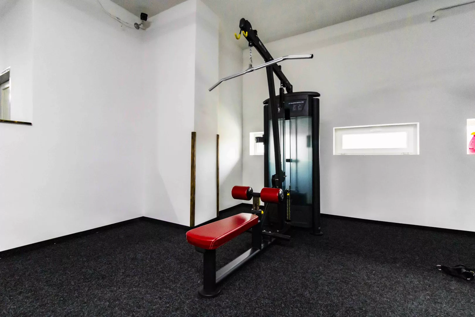 NIYODO Fitness& Gym