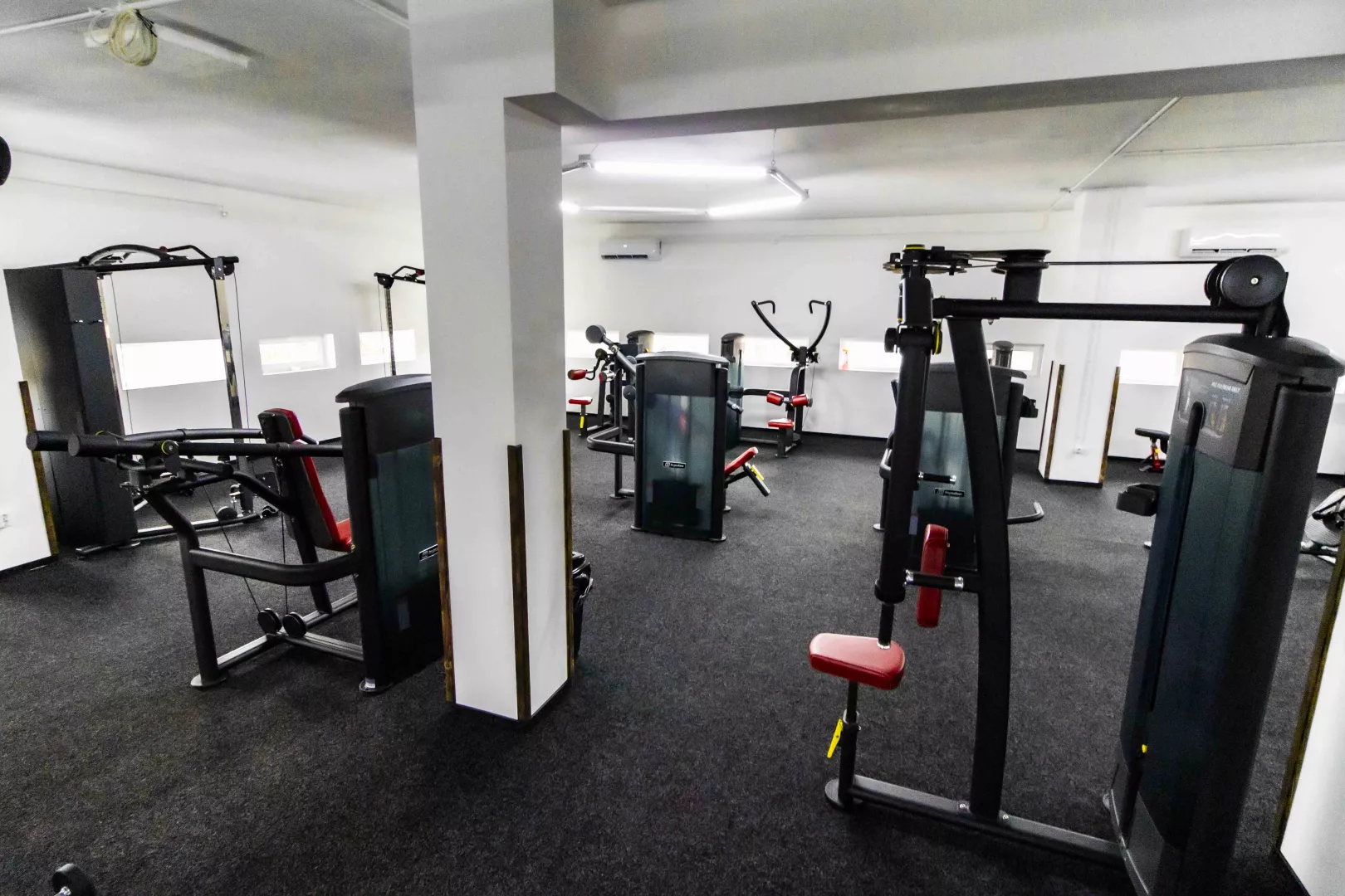 NIYODO Fitness& Gym