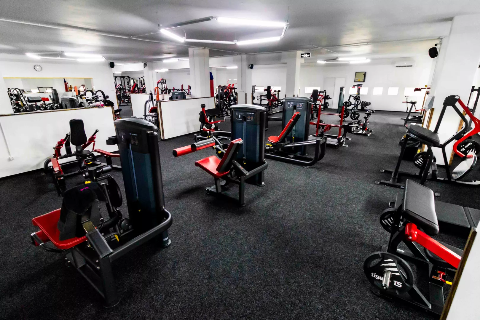 NIYODO Fitness& Gym