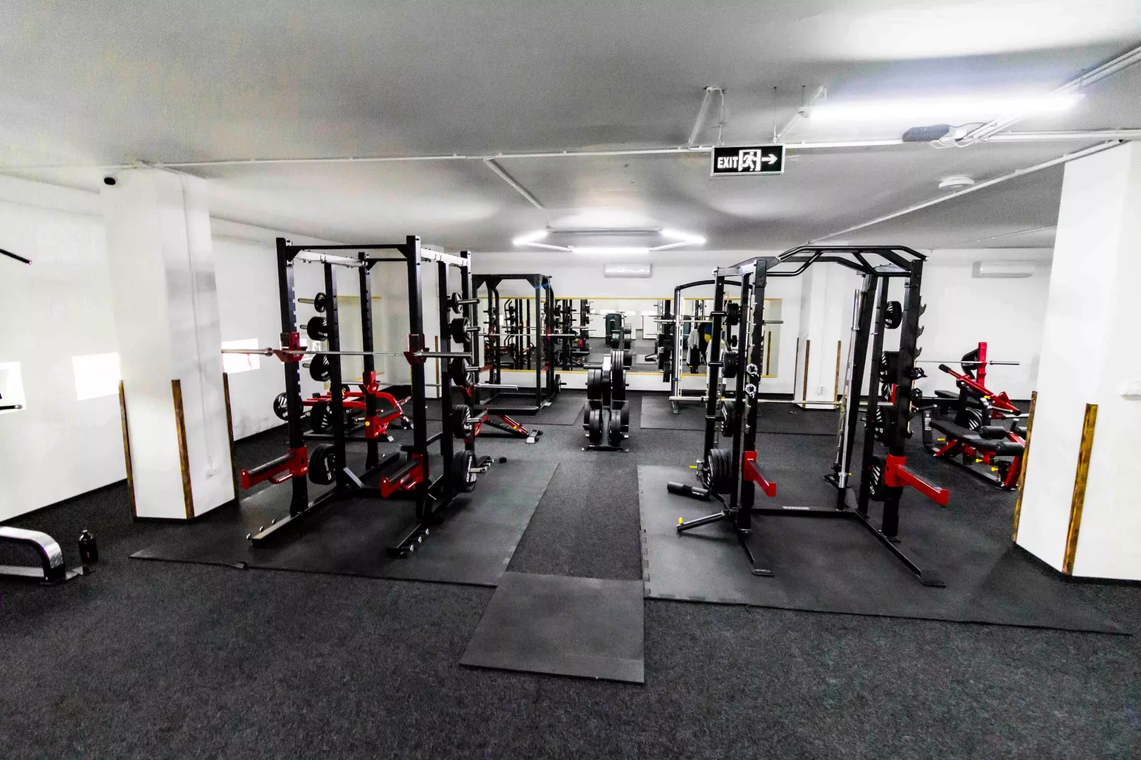 NIYODO Fitness& Gym