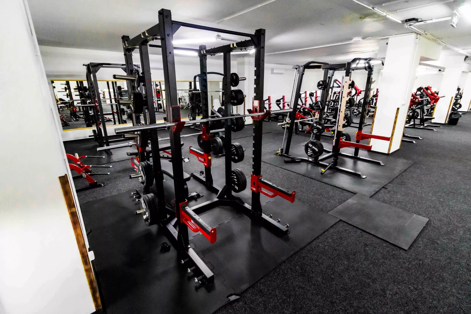 NIYODO Fitness& Gym