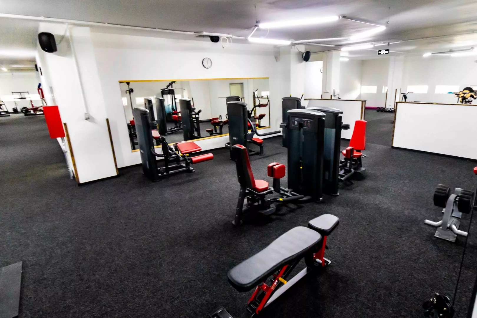NIYODO Fitness& Gym