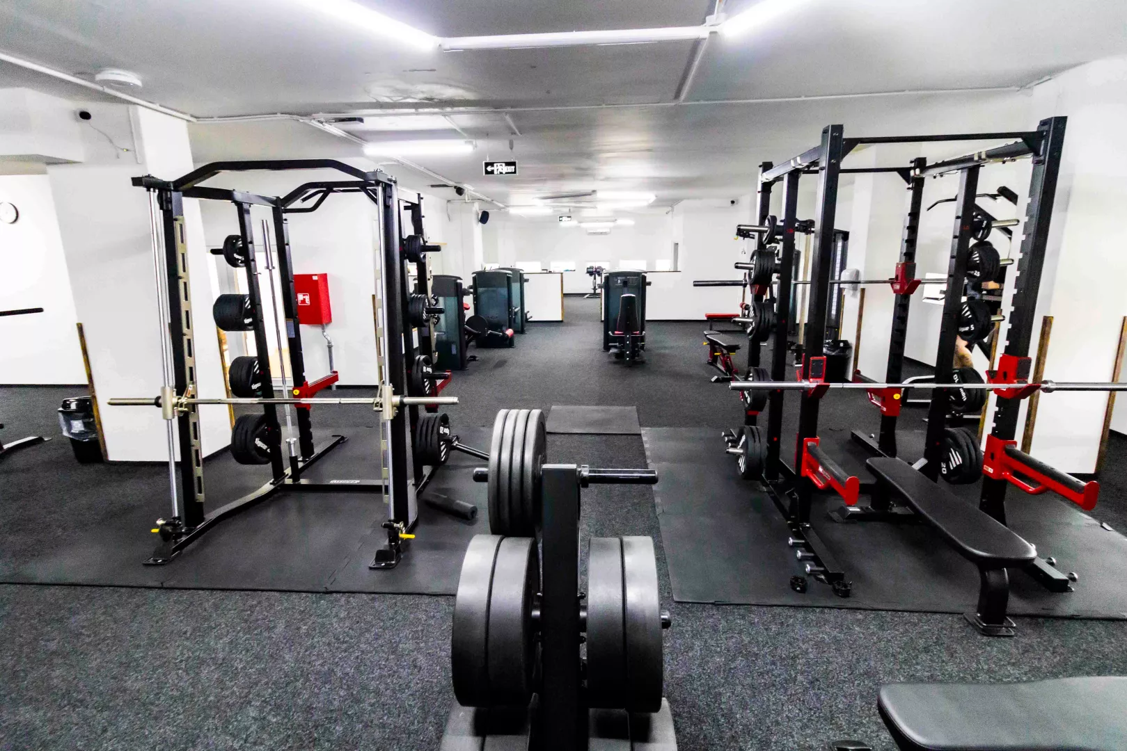 NIYODO Fitness& Gym