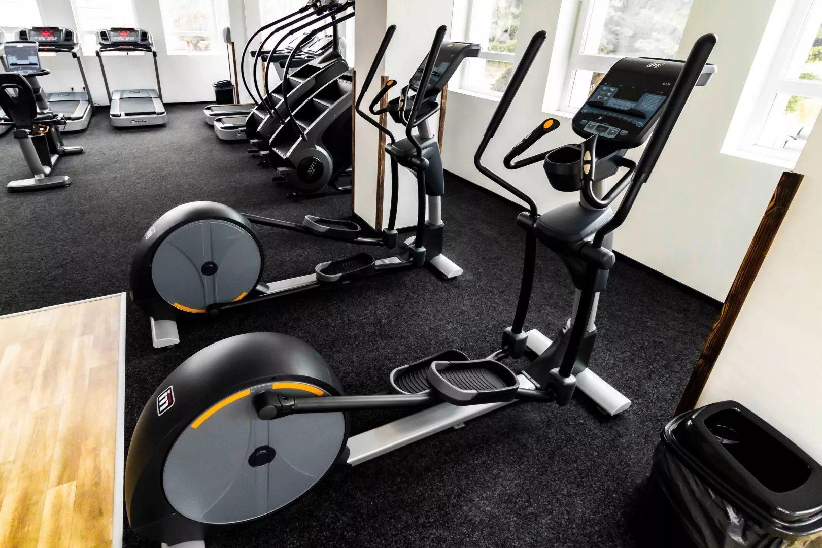 NIYODO Fitness& Gym